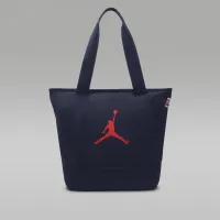 Nike Jordan Howard Tote Tote сумка (30L) блакитний