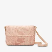 Nike Sportswear Futura 365 жіноча Crossbody сумка (3L) колір коричневий