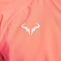 Nike Dri-FIT Rafa чоловічі Tennis Куртка Orange
