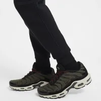 Nike Sportswear Club Big детские Fleece Joggers цвет черный