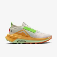 Nike Zegama 2 чоловічі Trail Running Кросівки колір білий