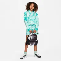 Nike Brasilia JDI детские Mini рюкзак (11L) цвет черный