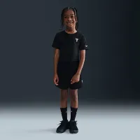 Nike Dri-FIT Kobe Bryant Little детские шорты цвет черный