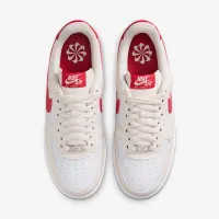 Nike Air Force 1 '07 Next Nature женская Кроссовки цвет коричневый