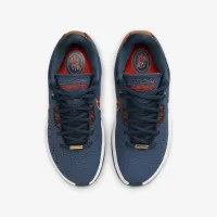 Nike LeBron XXI Big детские баскетбольные Кроссовки синий