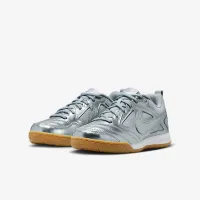 Nike Gato LV8 Big детские Кроссовки цвет серый