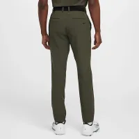 Nike Tour Repel Flex мужские Slim для гольфа Pants цвет зеленый
