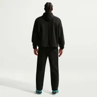 Kobe мужские Nike Dri-FIT Pullover баскетбольные Толстовка с капюшоном цвет черный