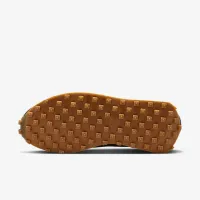 Nike LD-1000 Suede женская Кроссовки цвет черный