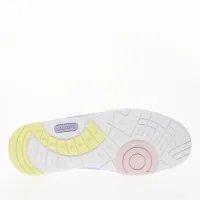 Кроссовки Lacoste T-Clip 124 1 SUJ 747SUJ0005-B53 - разноцветная