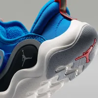 Nike Jordan 23/7.2 EasyOn Little дитячі Кросівки блакитний