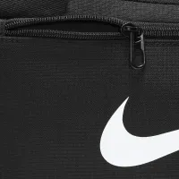 Сумка Nike Brasilia 9.5 XS Duffel DM3977-010 -  Черная