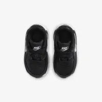 Nike Air Max 90 LTR Baby/Toddler Кроссовки цвет черный