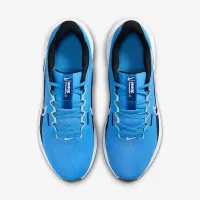 Nike Downshifter 13 мужские Road Running Кроссовки синий