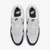 Nike Air Max 1 Essential мужские Кроссовки цвет белый