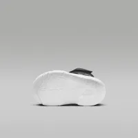 Nike Stay Loyal 3 Baby/Toddler Кросівки колір чорний