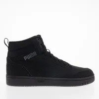 Кроссовки Puma Rebound Buck 39358001 - Черные