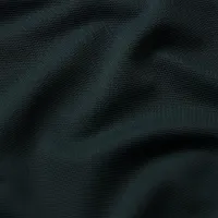 NikeSKIMS Airy жіноча Long-Sleeve Crew-Neck Top колір зелений