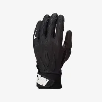 Nike D-Tack 7.0 Big детские Football Gloves (1 пара) цвет черный