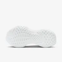 Nike Invincible 3 женская Road Running Кроссовки (Extra Wide) цвет белый