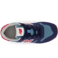 Кросівки New Balance YC373JA2 - Синій
