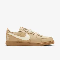 Nike Terminator Low Premium Кросівки колір коричневий