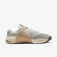Nike Metcon 9 женская для тренировок Кроссовки цвет серый
