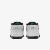 Nike Air Alpha Force 88 чоловічі Кросівки колір сірий
