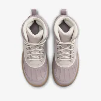 Nike Woodside 2 High Big детские Boots цвет серый