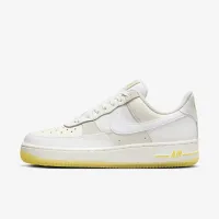 Nike Air Force 1 '07 Low женская Кроссовки цвет белый