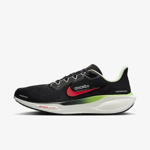 Nike Pegasus 41 чоловічі Road Running Кросівки колір чорний