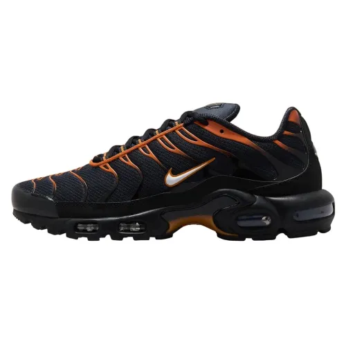 Кросівки Чоловічі NIKE AIR MAX PLUS (FN6949 400)