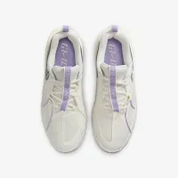 Nike G.T. Cut 3 Big дитячі баскетбольні Кросівки колір білий