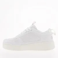 Кроссовки Kappa Fogo 243324-1017 - Белые