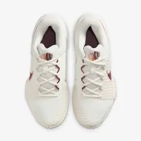 Nike GP Challenge Pro женская Hard Court Tennis Кроссовки цвет коричневый