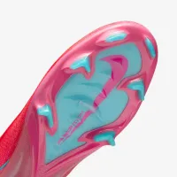 Nike Mercurial Vapor 16 Elite FG Low-Top футбольні бутси колір червоний