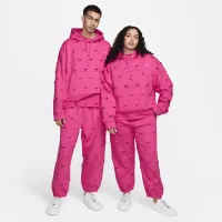 Nike x Jacquemus Swoosh Pants Pink