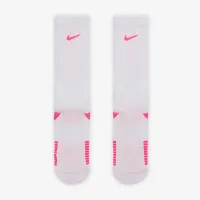Nike Elite 2.0 Cushioned Crew носки (1 пара) цвет белый