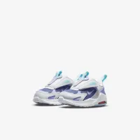 Nike Air Max Bolt Baby/Toddler Кросівки колір фіолетовий