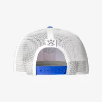 USMNT Nike Soccer Trucker Cap блакитний