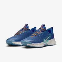 Nike Juniper Trail 3 чоловічі Trail Running Кросівки блакитний