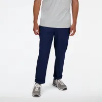 Штаны New Balance MP41575NNY - Cиний