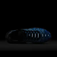 Nike Air Max Plus мужские Кроссовки цвет черный