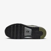 Nike Air Max 2013 мужские Кроссовки цвет зеленый