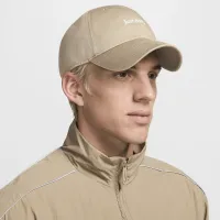 Nike Club Unstructuцвет красный JDI Cap цвет коричневый