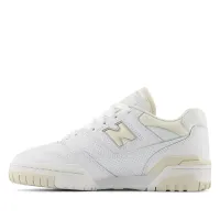 Кросівки New Balance BBW550BK - Білі