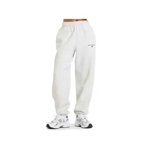 Штаны New Balance WP51500AHH - Серые