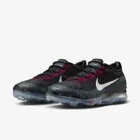 Nike Air VaporMax 2023 Flyknit чоловічі Кросівки колір чорний