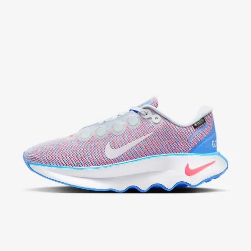 Nike Motiva GORE-TEX женская Waterproof Walking Кроссовки синий