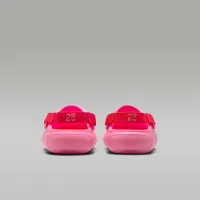 Nike Jordan Hydrip Baby/Toddler Кроссовки Pink